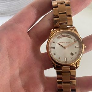 Michael Kors Women’s Watch